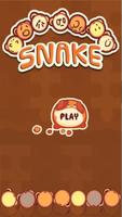Snake Swipe تصوير الشاشة 3