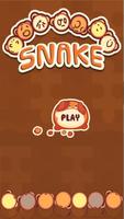 Snake Swipe ภาพหน้าจอ 3