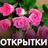 Открытки на все случаи жизни и с днем рождения APK