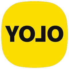 YOLO App Anonymous Questions Advice App
