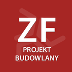 ZF Projekt Budowlany 2022 アイコン