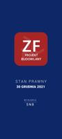 ZF Projekt Budowlany 2022 โปสเตอร์