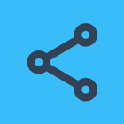 APK Share & Backup Tool ícone