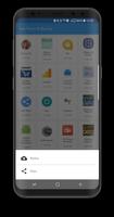 Apkshare & Backup capture d'écran 1