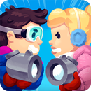 Snowicks: Snow Battle APK