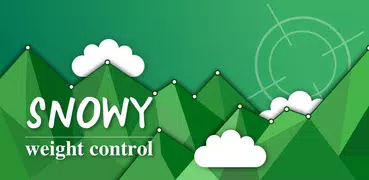Snowy: Weight control