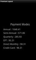 SNL Calc screenshot 1