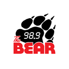 98.9 The Bear icône
