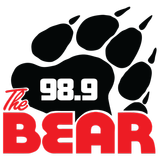 98.9 The Bear ikon