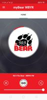 98.9 The Bear Affiche