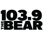 103.9 The Bear icon