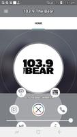 103.9 The Bear capture d'écran 1