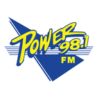 98.1 Power FM The Hunter icon