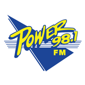 98.1 Power FM The Hunter أيقونة