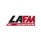 89.3 LAFM আইকন