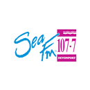 107.7 Sea FM Devonport APK