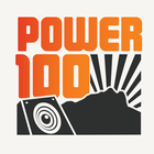 POWER100 ícone