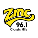 Zinc 96.1 APK