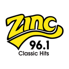 Zinc 96.1 icono