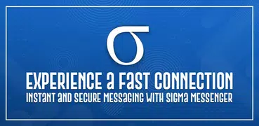 Sigma Messenger