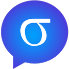 Sigma Messenger আইকন