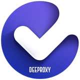 DeeProxy biểu tượng