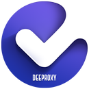 DeeProxy: Proxies for Telegram APK