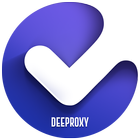 DeeProxy أيقونة