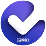 DeeProxy icono