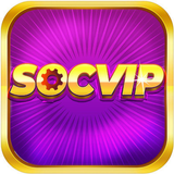 Socvip Gear ikona