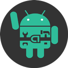 Update Android Version - Custom Firmware アイコン