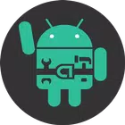 Update Android Version - Custom Firmware أيقونة