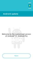 Update Android Version - Custom Firmware スクリーンショット 2