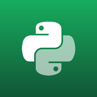 PythonX : Coding from Mobile ikona