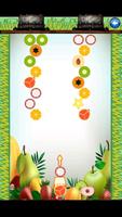 Fruit Tropical Bubble screenshot 2