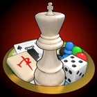 Family's Game Pack أيقونة