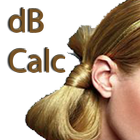 dB Calc ícone