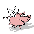 Click a Pig! ícone