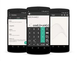 Calculator ++ تصوير الشاشة 1