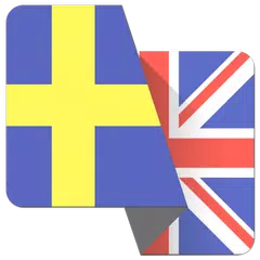 Скачать Offline Swedish-English Dict APK