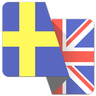 Offline Swedish-English Dict icône