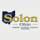 Connected Solon иконка