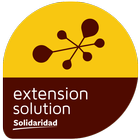 Extension Solution icône