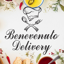 APK Benevenuto Delivery