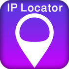 IP Address Tracker आइकन