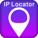 IP Address Tracker иконка