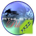 Athletic Pilates Free иконка