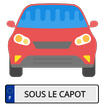 Sous le capot ! icon