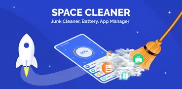 Space Cleaner - Phone Clean