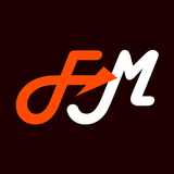 Fly to Mars icon